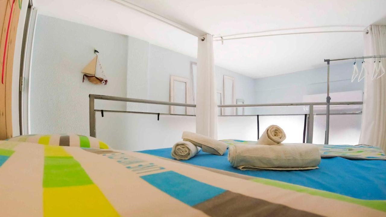 Modern Apartment 100M. From The Sea สกาลา ฟูร์กาส ภายนอก รูปภาพ